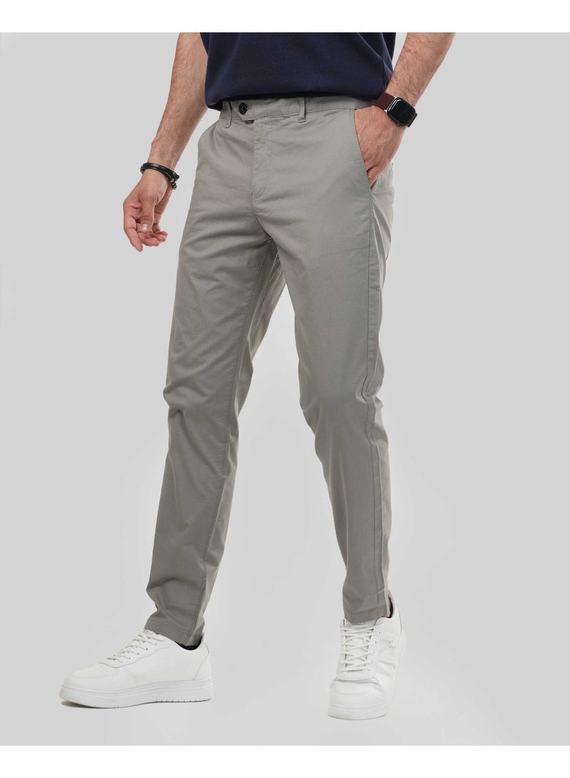 DOTT Men's Classic Chino Pants - Image 4