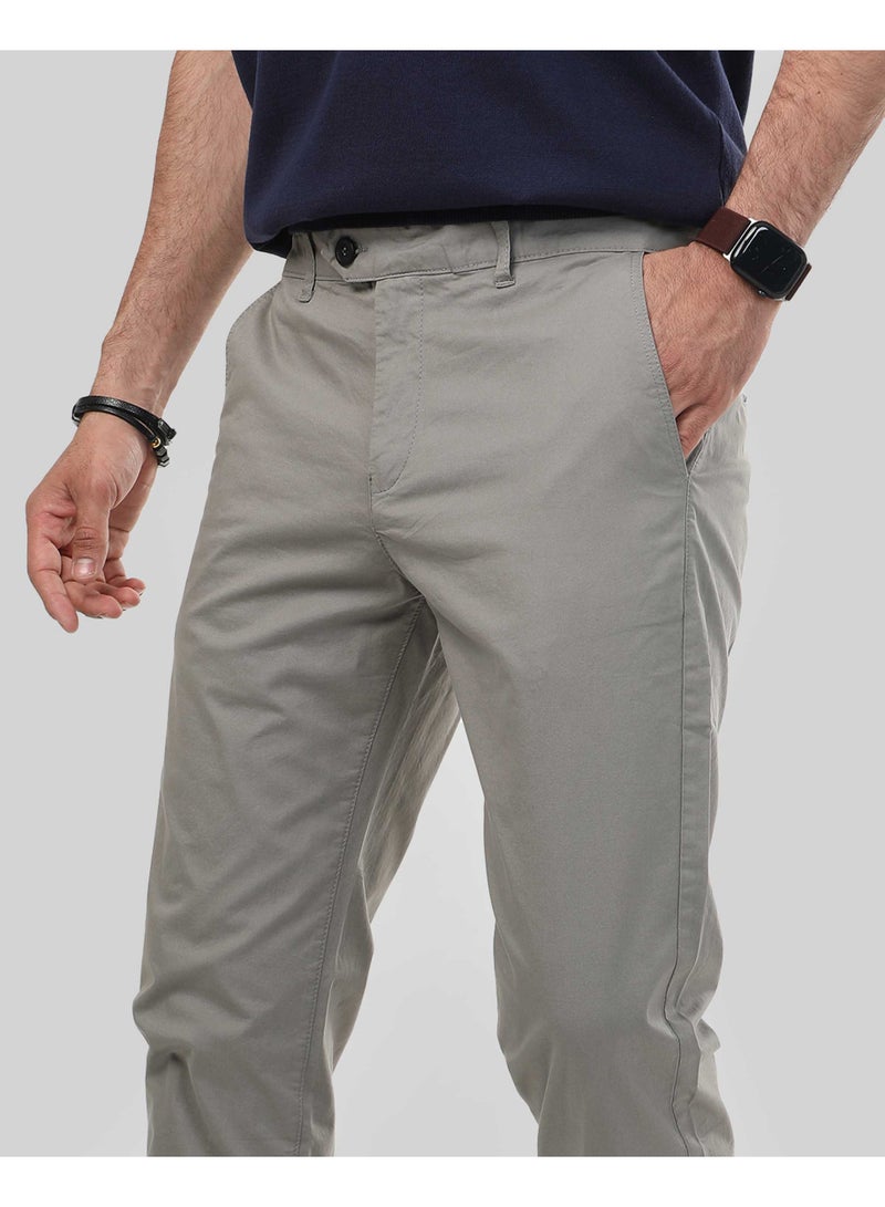 DOTT Men's Classic Chino Pants - Image 3