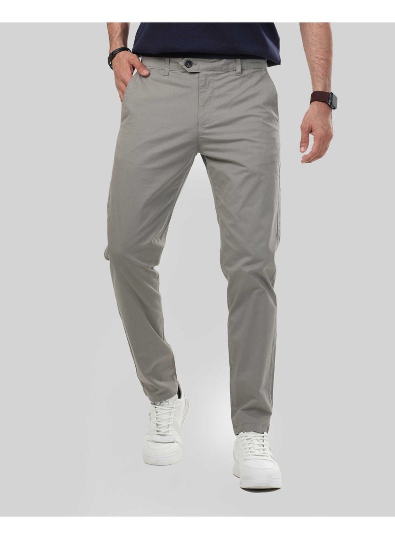 DOTT Men's Classic Chino Pants - Image 1