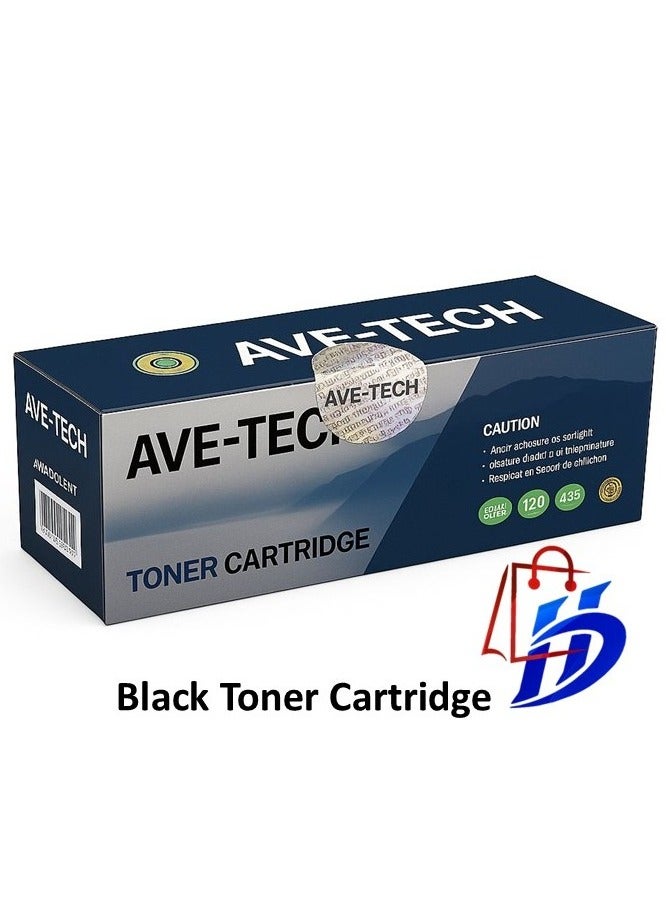 AVE-TECH حبر 59A - Image 1