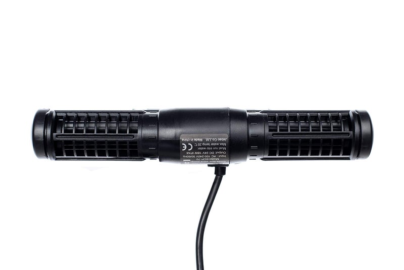 Jebao SCP WiFi Sine Cross Flow Pump Wave Maker with Controller (SCP-70M) - Image 3