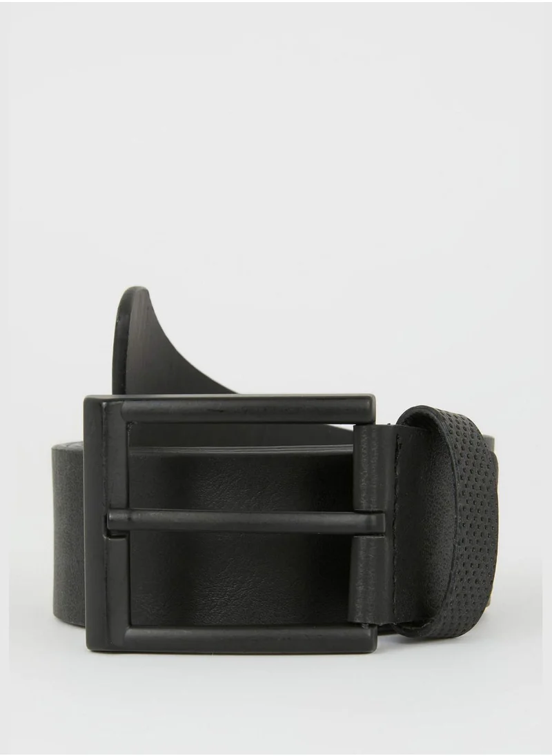 ديفاكتو Man Casual Belt