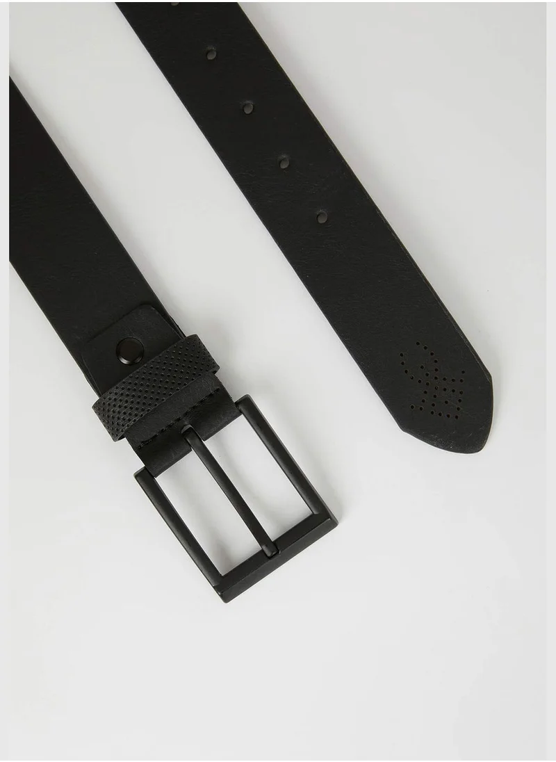 DeFacto Man Casual Belt