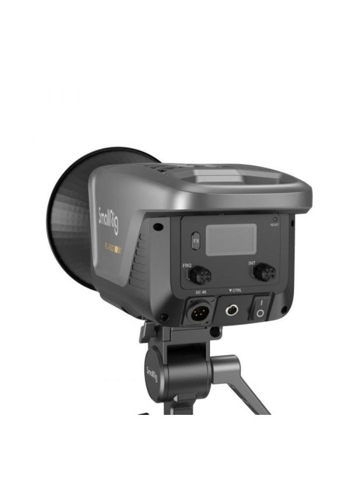 SMALLRIG Photography & Videography RC450D COB LED VIDEO LIGHT - Image 3