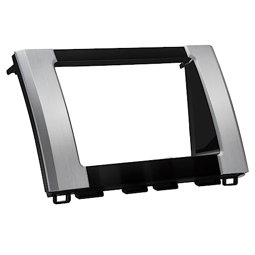 Dasaita 2Din Dash Kit for Toyota Tundra 2014-2021 w/Metal Brackets & Multi Installation Kit - Upgrade Your Truck's Audio & Tech! - Image 3