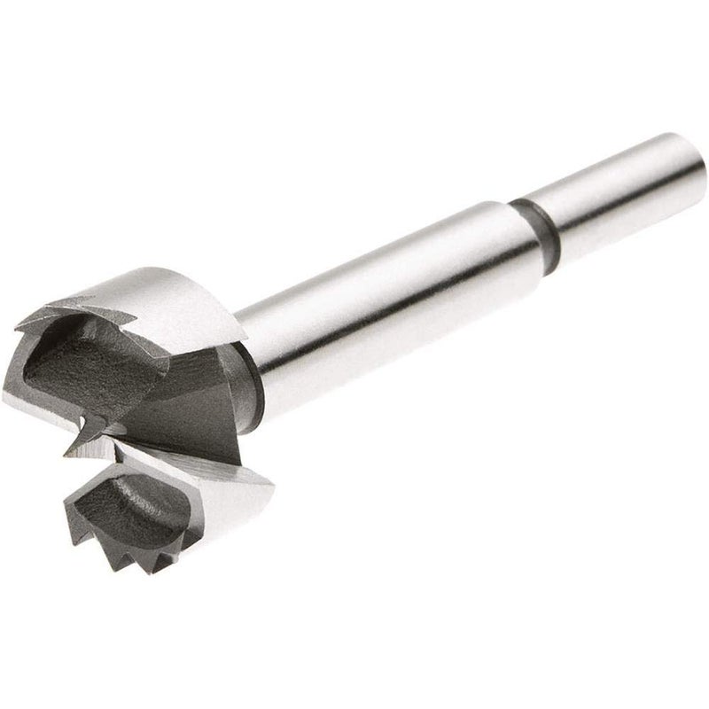 Steelex D2853 Forstner Bit 1316Inch