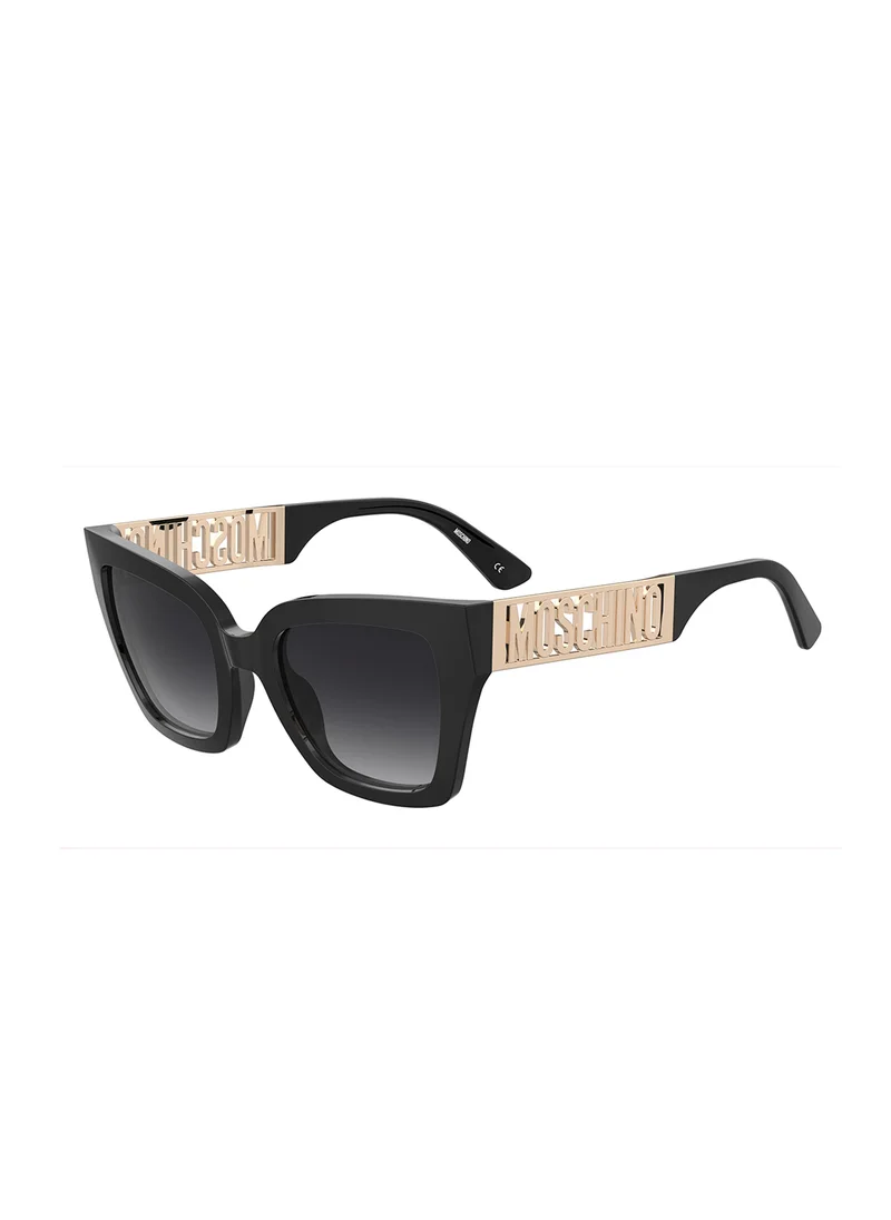 MOSCHINO Mos161/S Oversized Sunglasses