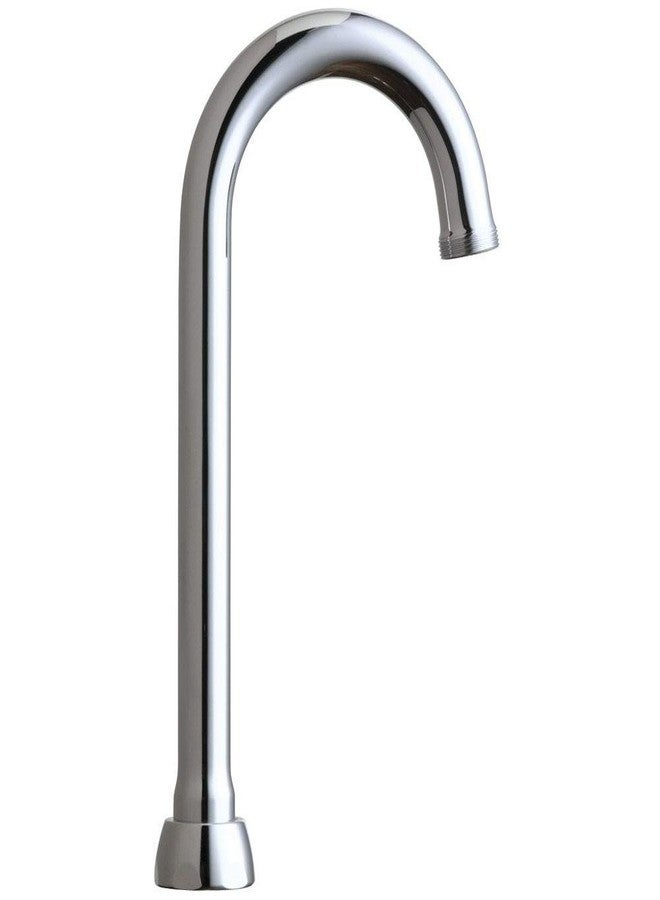 Chicago Faucets Chicago GN1AJKABCP Replacement Part - Image 2