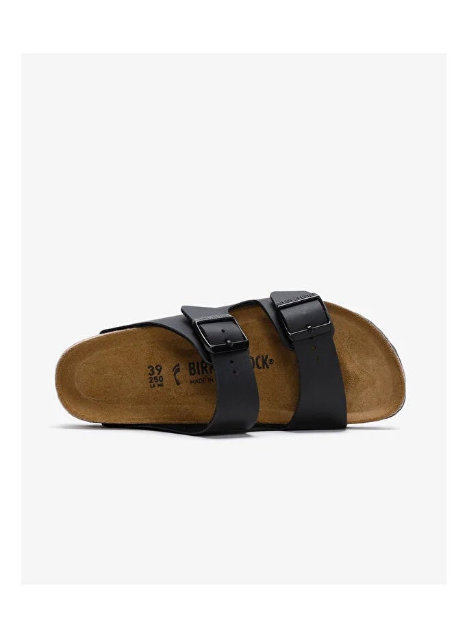 BIRKENSTOCK Arizona Birko - Flor 2 Strappy Sandals - Image 3