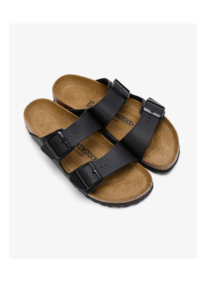 BIRKENSTOCK Arizona Birko - Flor 2 Strappy Sandals - Image 4