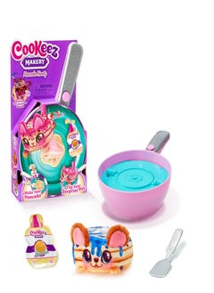 MOOSE MOOSE-COOKEEZ MAKERY TOASTY TREA  - Image 1
