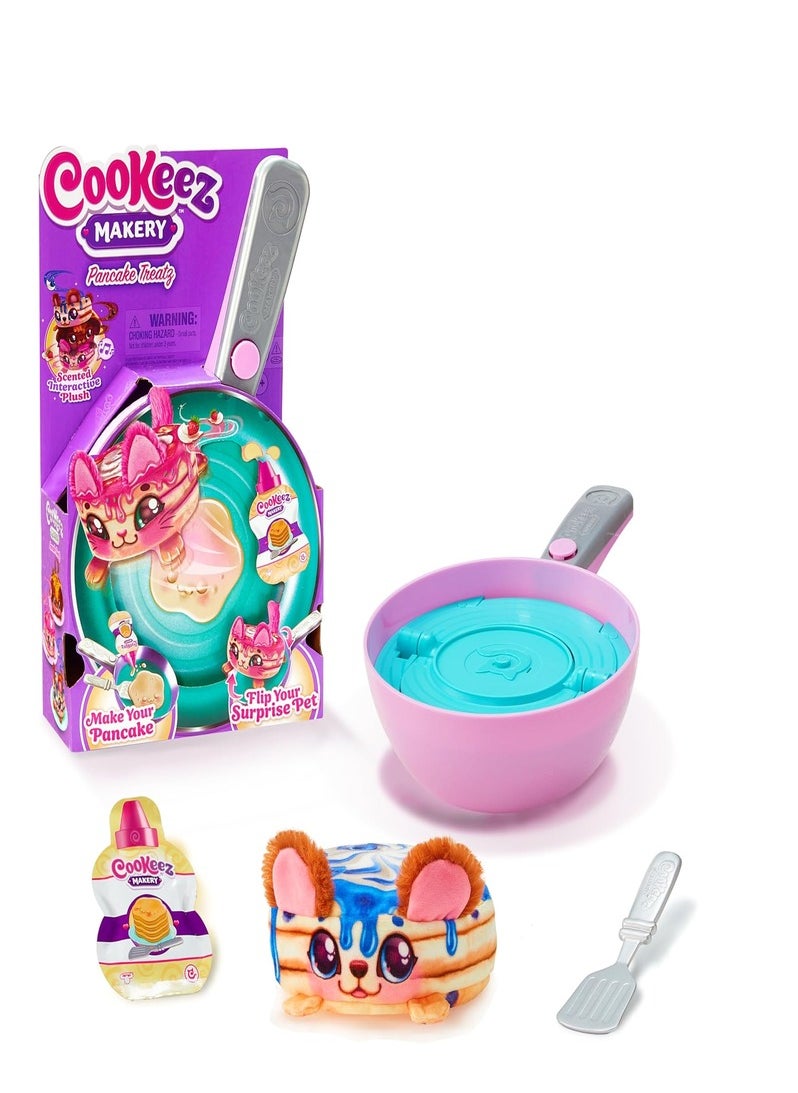 MOOSE - MOOSE-COOKEEZ MAKERY TOASTY TREA - Image 1