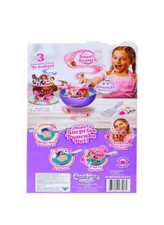 MOOSE MOOSE-COOKEEZ MAKERY TOASTY TREA  - Image 5