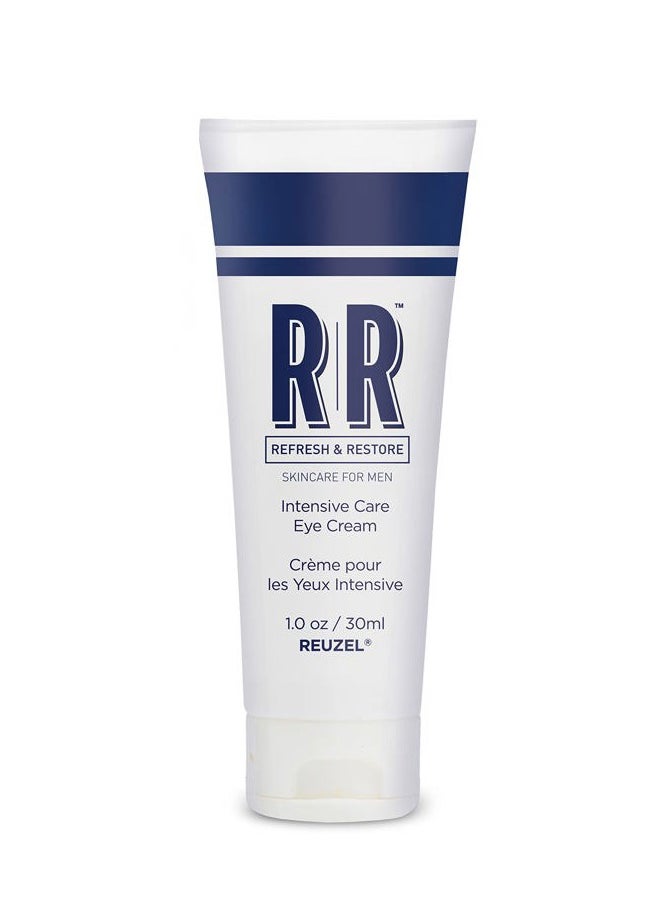 Reuzel REUZEL Intensive Eye Care Cream, Brightens Up Eyes, Reduce Dark Circles, Lightweight, Hydrating, Vegan and Anti-Aging Formula, Fragrance Free, 1 oz  - Image 1