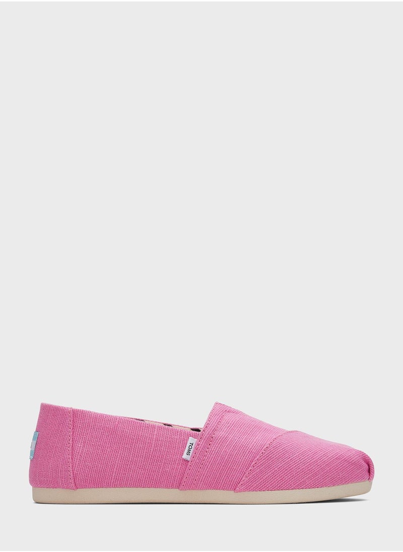 TOMS - Alpargata Espadrilles - Image 1