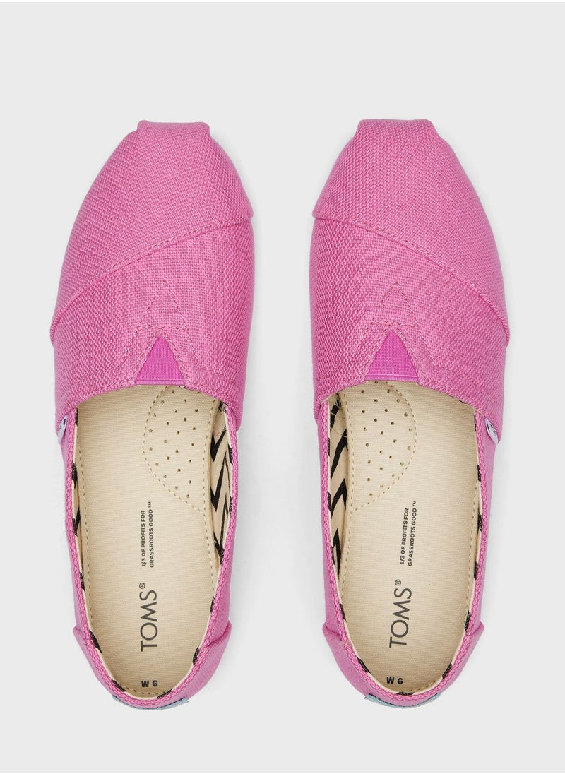 TOMS - Alpargata Espadrilles - Image 1