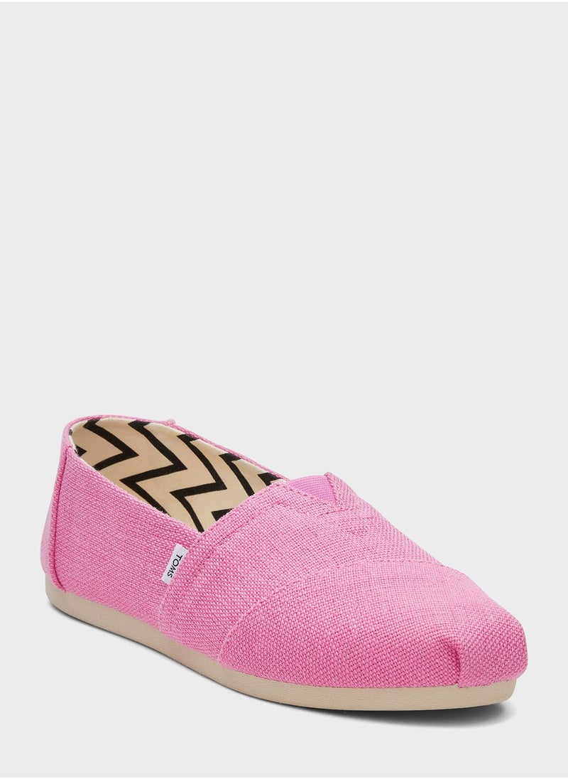 TOMS - Alpargata Espadrilles - Image 1