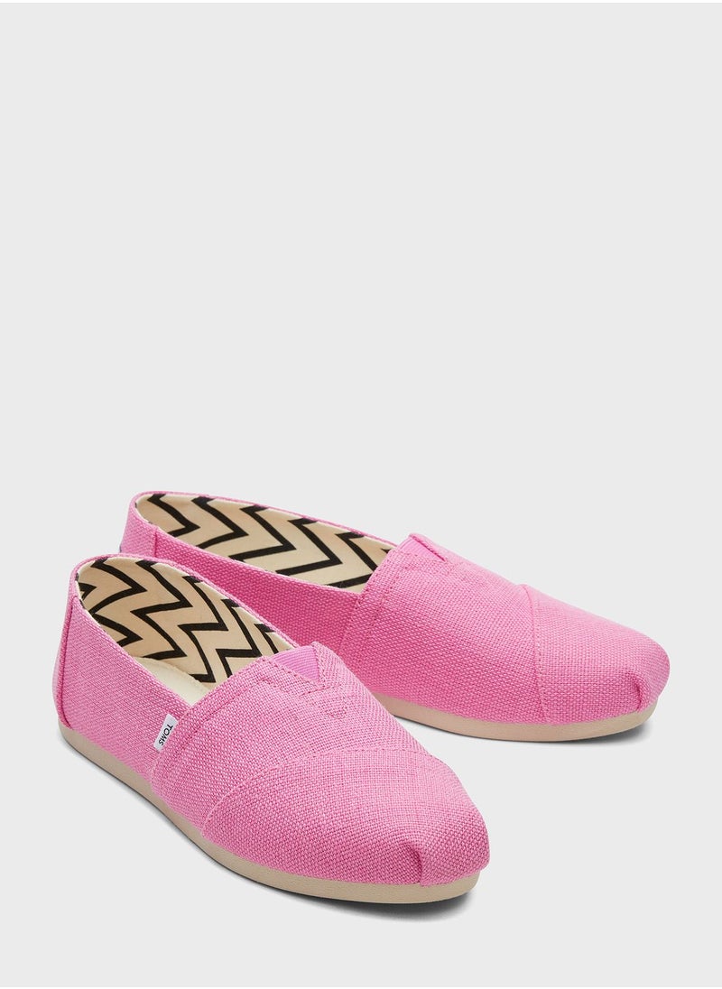 TOMS - Alpargata Espadrilles - Image 1