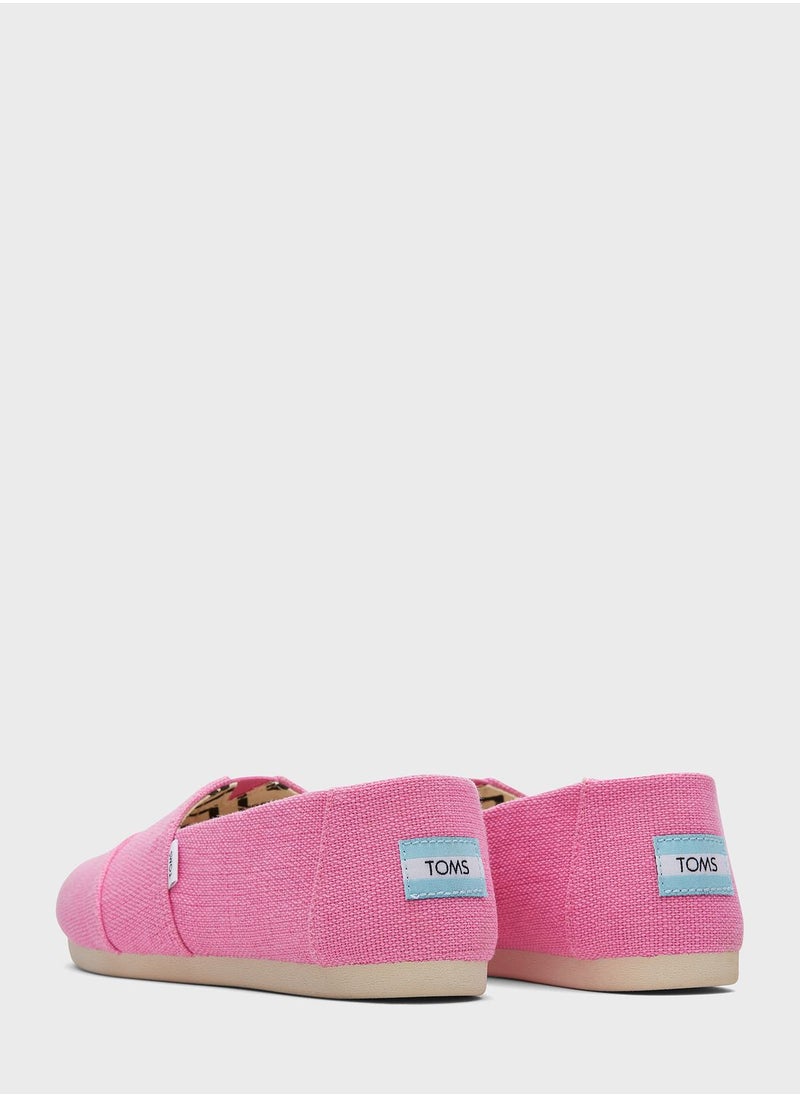 TOMS - Alpargata Espadrilles - Image 1