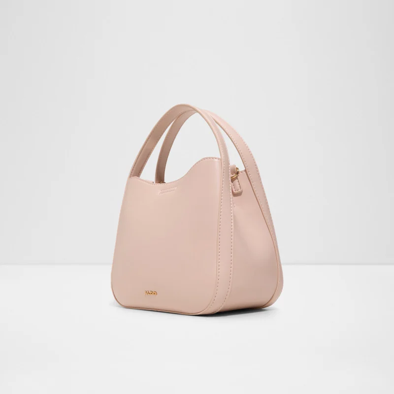 ALDO AURALILY Textured Handheld Bag