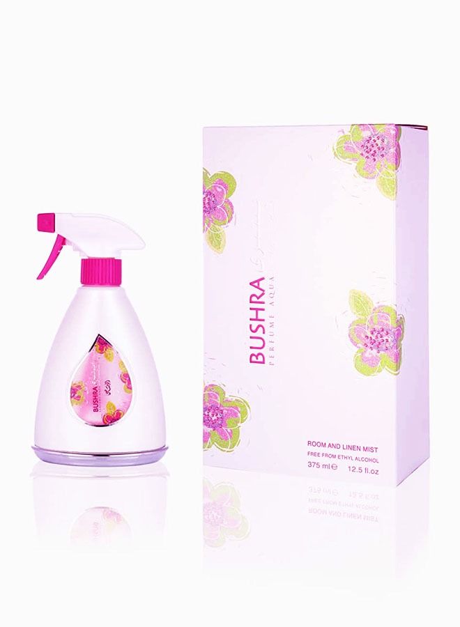 الرصاصي معطر بشرى 375 مل - Image 3