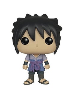 Funko Animation Naruto - Sasuke , Collectible Action Vinyl Figure - 6367  - Image 3