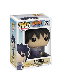 Funko Animation Naruto - Sasuke , Collectible Action Vinyl Figure - 6367  - Image 2