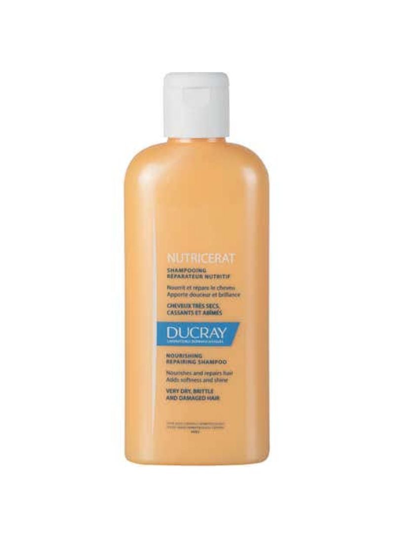 DUCRAY شامبو دوكراي نيوتريسيرات للشعر الجاف 200 مل