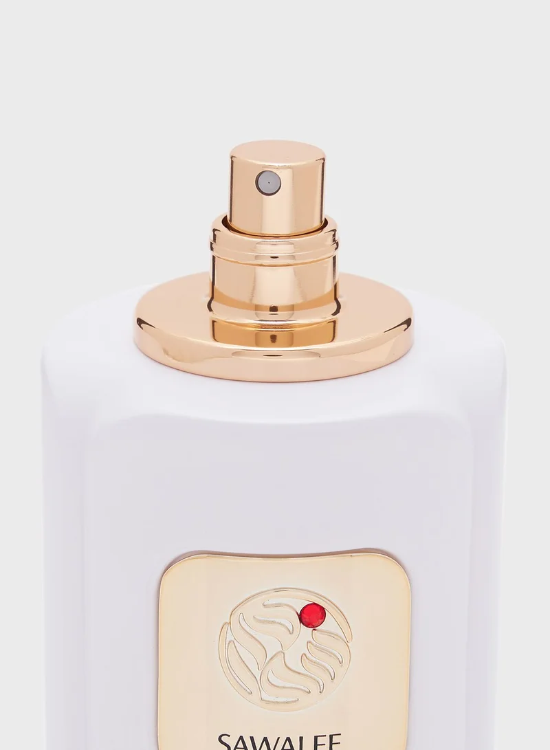 سوالف ماء عطر إينجل سبيريت 80 مل