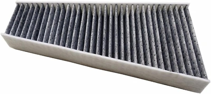 Yurefax Cabin Air Filter Set for Audi Models