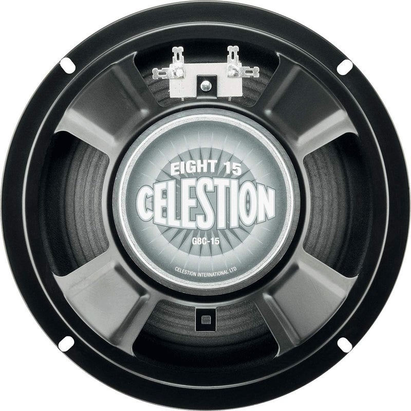Eight 15 Guitar Speaker (T5852)