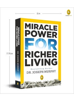 Miracle Power For Richer Living  - Image 4
