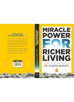 Miracle Power For Richer Living  - Image 2