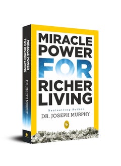 Miracle Power For Richer Living  - Image 3
