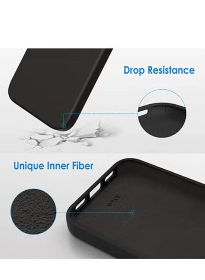 GULFLINK Back Cover Phone Protect Case For iPhone 14 Plus Black - Image 5