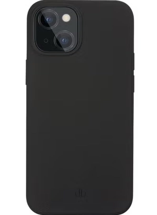 GULFLINK Back Cover Phone Protect Case For iPhone 14 Plus Black - Image 1