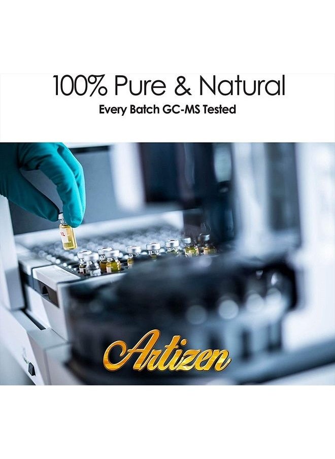 Artizen - 30ml Oils - Fennel Essential Oil - 1 Fluid Ounce - Image 1