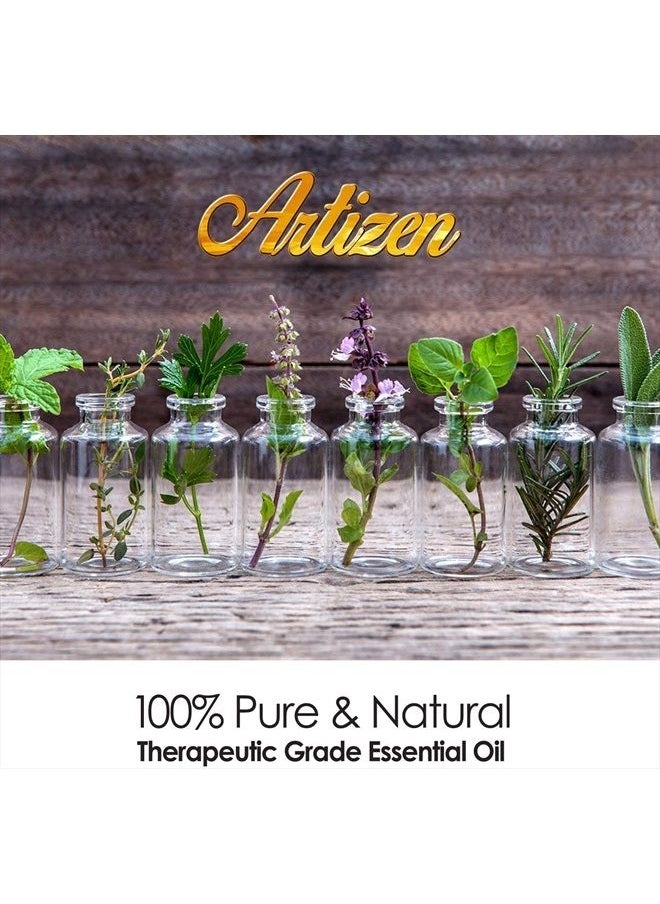 Artizen - 30ml Oils - Fennel Essential Oil - 1 Fluid Ounce - Image 1