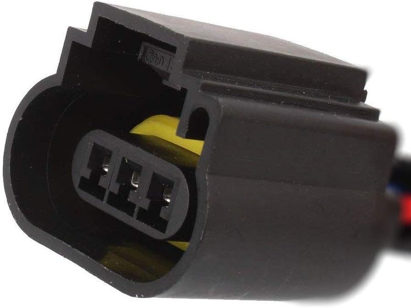 ZYHW محول مقبس مصباح LED H13 من ZYHW - 2 قطع - Image 2