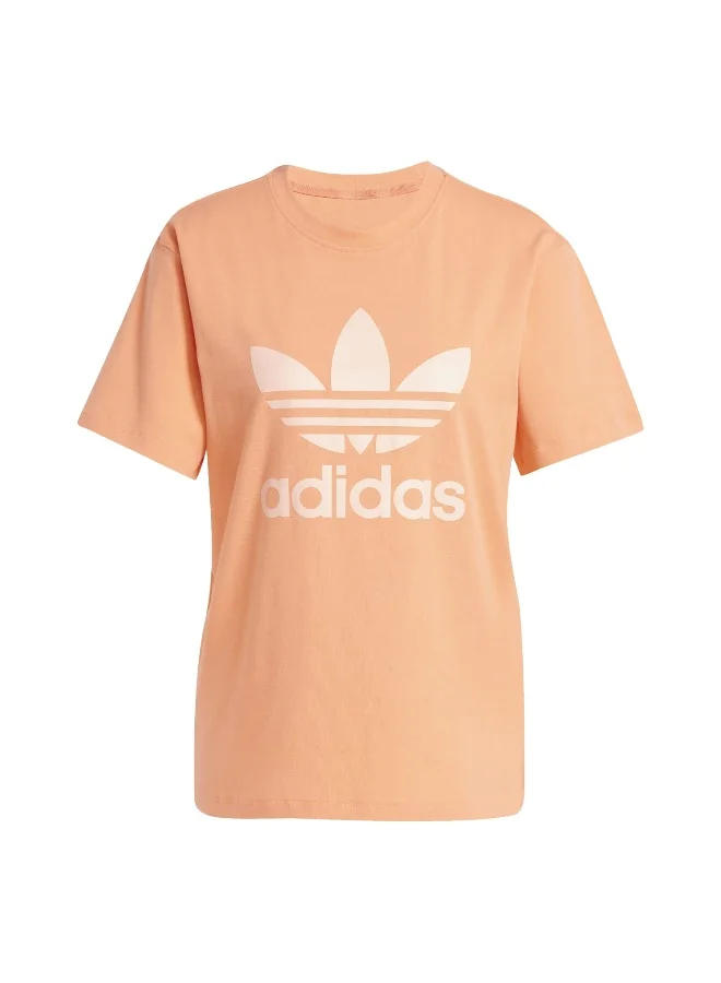 adidas Originals Trefoil Regular T-Shirt