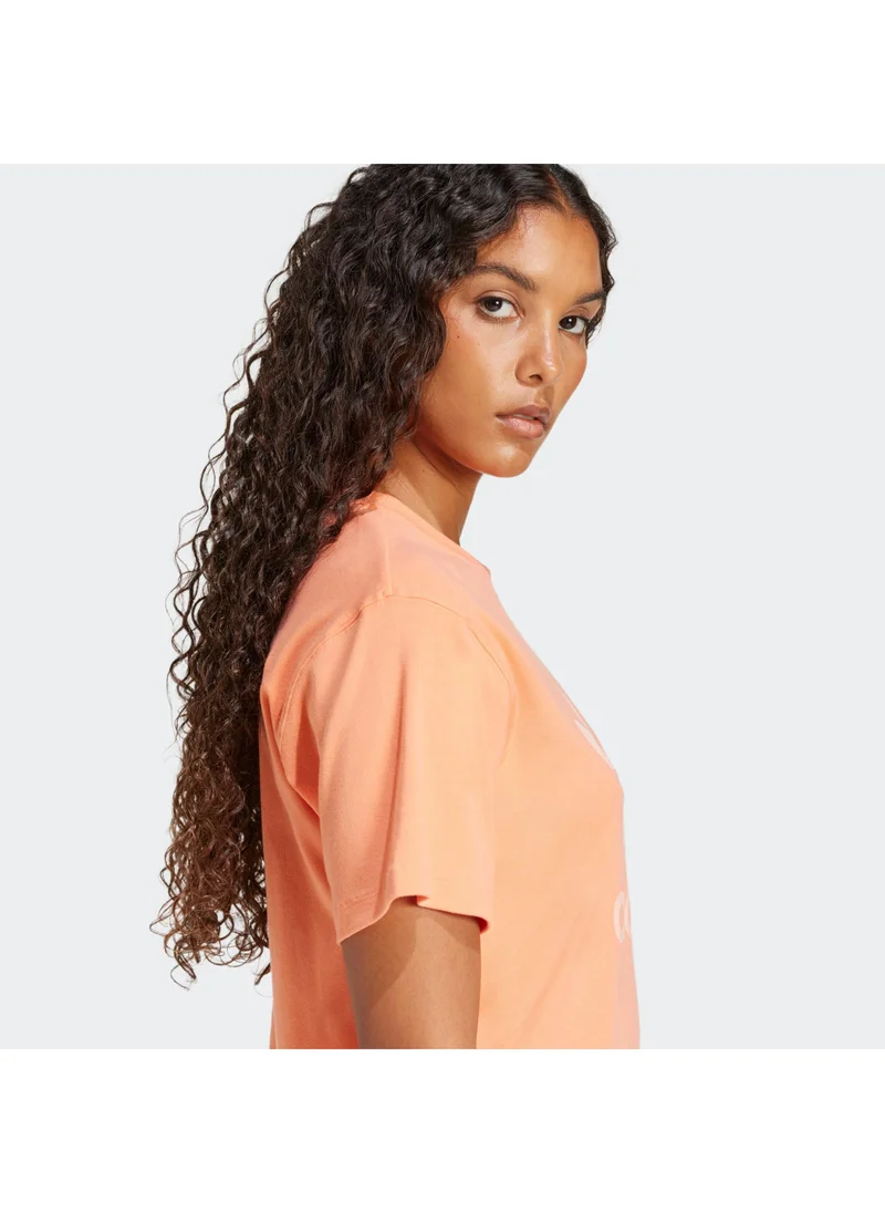 adidas Originals Trefoil Regular T-Shirt
