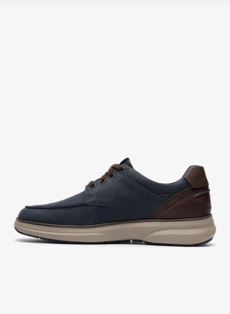كلاركس Clarks Mullan Moc shoes