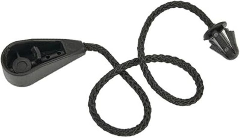 Yurefax Parcel Shelf String Cord for Qashqai 2016-2019 - Image 1