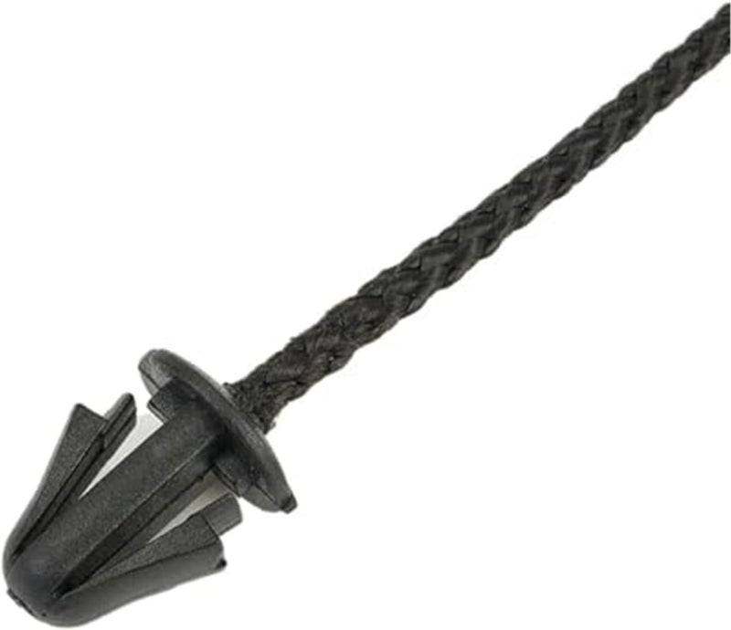 Yurefax Parcel Shelf String Cord for Qashqai 2016-2019 - Image 2