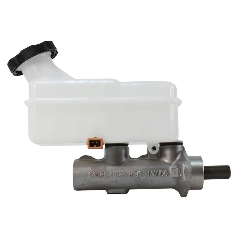Mando 17A1142 Brake Master Cylinder Original Equipment - Image 2