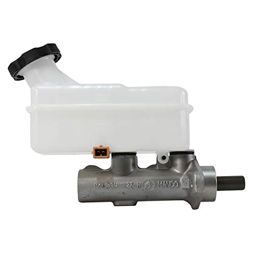 Mando 17A1142 Brake Master Cylinder Original Equipment - Image 1