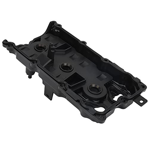 BRTEC 3.5L Engine Valve Cover Compatible with Nissan Altima 2015-2018, Maxima 2009-2023, Pathfinder Murano 2015-2023; for Infiniti QX60 2015-2023 - Image 5