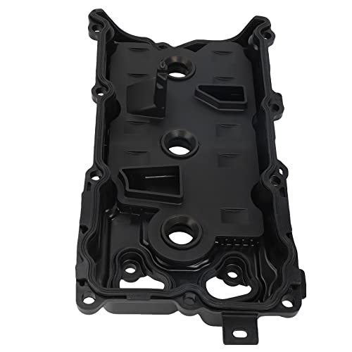 BRTEC 3.5L Engine Valve Cover Compatible with Nissan Altima 2015-2018, Maxima 2009-2023, Pathfinder Murano 2015-2023; for Infiniti QX60 2015-2023 - Image 4