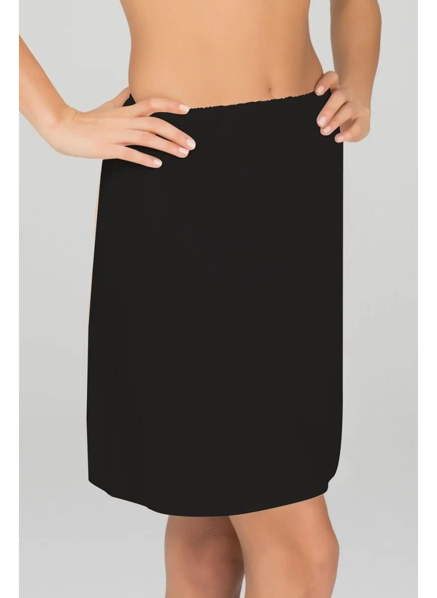 KOM Basic Mini Skirt
