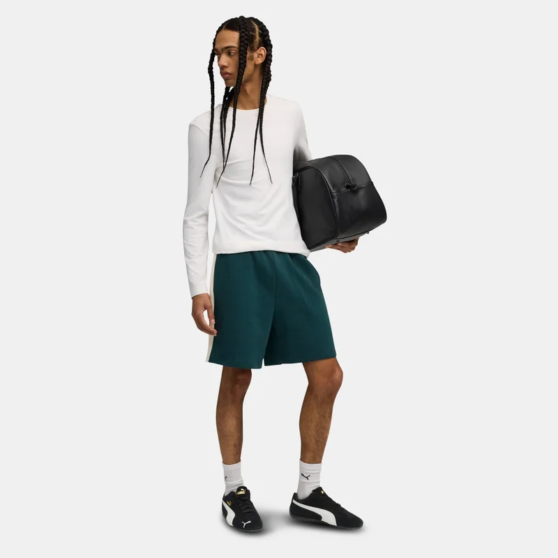 PUMA Men's T7 Shorts